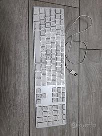 Apple Wired Keyboard A1243