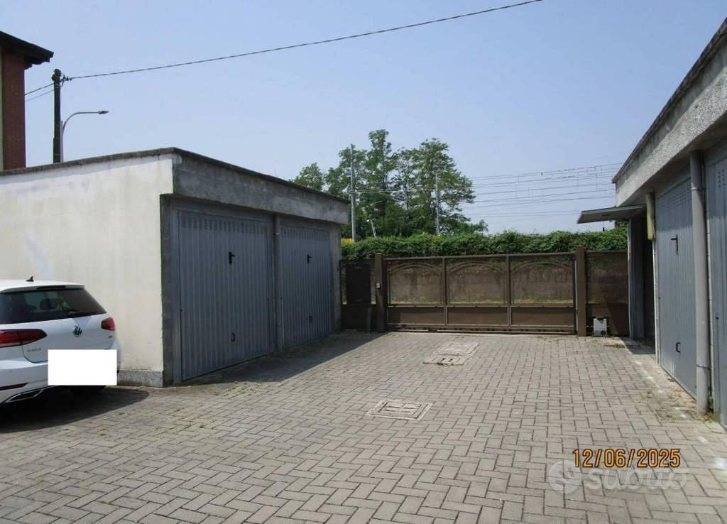 Appartamento – Pizzale, Pavia - Vista 4