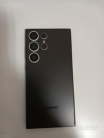 Samsung galaxy s24 ultra 12/512