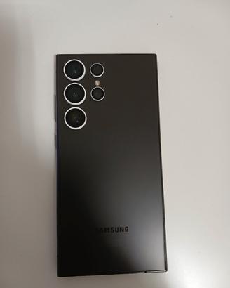 Samsung galaxy s24 ultra 12/512