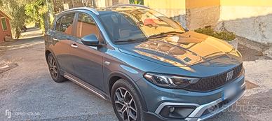 FIAT Tipo (2015-->) - 2022