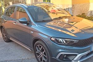 FIAT Tipo (2015-->) - 2022