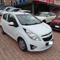 Chevrolet Spark 1.0 LS FULL SOLO 110.000 KM CERT