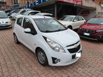 Chevrolet Spark 1.0 LS FULL SOLO 110.000 KM CERT