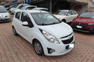 Chevrolet Spark 1.0 LS FULL SOLO 110.000 KM CERT