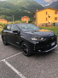 DS7 Crossback