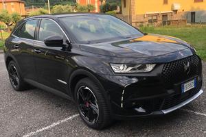 DS7 Crossback