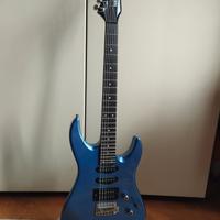 chitarra elettrica Yamaha 
