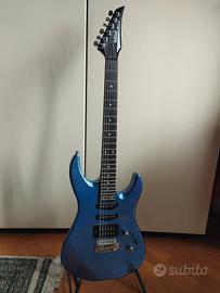 chitarra elettrica Yamaha 