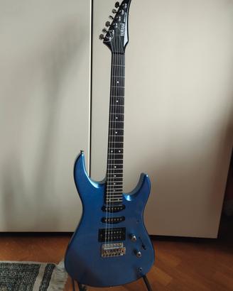 chitarra elettrica Yamaha 