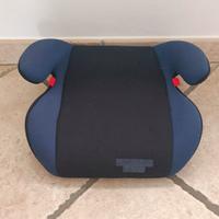 Seduta auto 15/36Kg