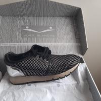 Scarpe donna Voile Blanche