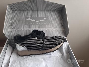 Scarpe donna Voile Blanche