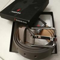 Cintura in pelle uomo Rodrigo