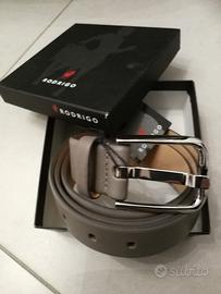 Cintura in pelle uomo Rodrigo