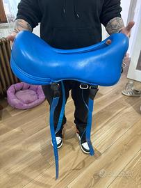 Sella endurance Setzi