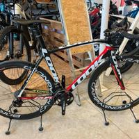 Look 695 RS Taglia M