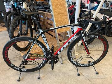 Look 695 RS Taglia M