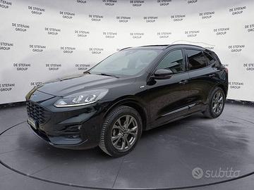 Ford Kuga 1.5 ecoboost ST-Line 2wd 150cv