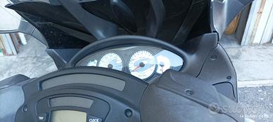 scooter piaggio X9 Evolution 250