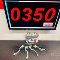 LEVA FRENO E FRIZIONE HONDA CR E CRF 125 250 450