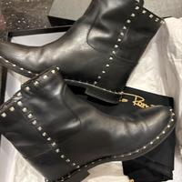 Stivaletti Malibù Via Roma 15 n. 39
