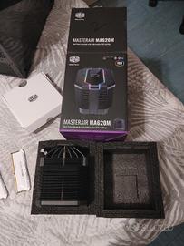 Disipatore MASTERAIR MA620M