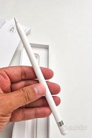 Apple Pencil 1ª Generazione originale – mai usata