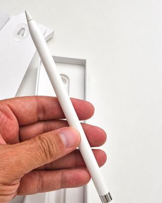 Apple Pencil 1ª Generazione originale – mai usata