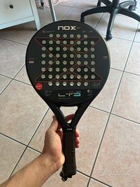 NOX ml10 ltd