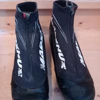 Scarpe da fondo Madhsus tecnica classica 