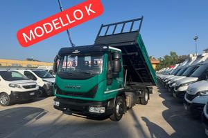 IVECO EUROCARGO 75E19 E6 RIBALTABILE MODELLO K