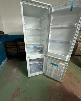 Frigorifero da incasso rex electrolux