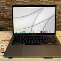 MACBOOK PRO 13,3" 2020  16 GB RAM / 512 GB SSD