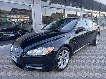Jaguar XF 2.7D V6 207 CV PREMIUM LUXURY **UNIPROPR