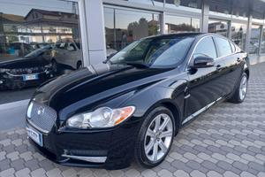 Jaguar XF 2.7D V6 207 CV PREMIUM LUXURY **UNIPROPR