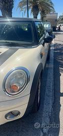 Mini cooper 1600D