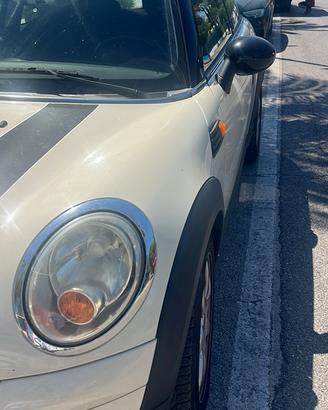 Mini cooper 1600D