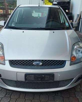 RICAMBI PER FORD FIESTA 1.4 TDCi ANNO 2006