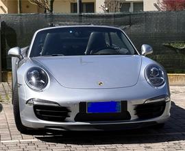 Porsche 911 (991) - 2014