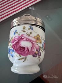 Royal Worcester Egg Coddler