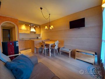 Appartamento a Gallio (VI)