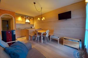 Appartamento a Gallio (VI)