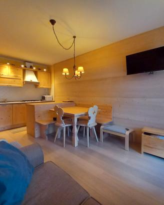 Appartamento a Gallio (VI)