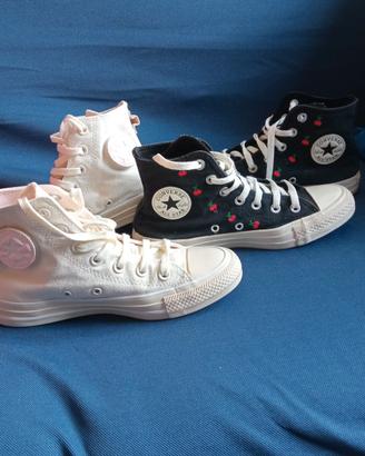Scarpe bimba