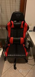 Sedia Trust gaming