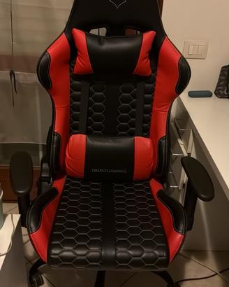 Sedia Trust gaming