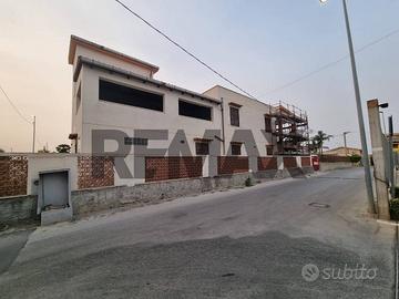 Appartamento - Augusta
