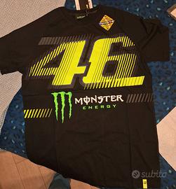 Maglietta Valentino Rossi