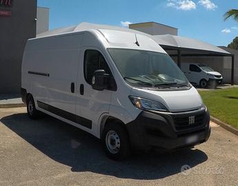 Fiat Ducato 35 2.2 Mjt 140CV PLM-TM Furgone